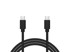 BLOW USB-C kabel 1,5 m, crni