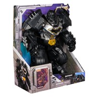 Figura BATMAN METAL FOFRCE 30 cm