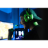 SUREFIRE Gaming Slušalice Skirmish, žičane, zelena