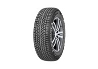 MICHELIN 255/55R18 109H XL RFT 4X4 OE LATITUDE ALPIN LA2 M+S