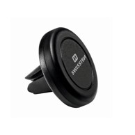 SWISSTEN Držač za mobitel magnetni za ventilaciju S-GRIP AIR VENT M4