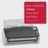 RICOH Skener fi-7460, sivo-bijeli