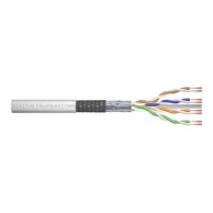 DIGITUS Mrežni bulk kabel Professional, 100 m 