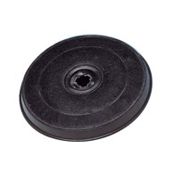 FABER Ugljeni filter F1 112.0157.238, crni