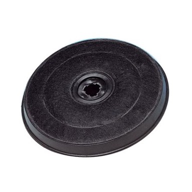 FABER Ugljeni filter F1 112.0157.238, crni