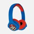 OTL Bluetooth slušalice Super Mario Junior