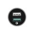 SPIGEN F27QC QC3.0 auto punjač za mobitele s 2 priključka, crni