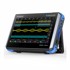 FNIRSI Osciloskop 2CH 350MHz 4u1 DPOS350P