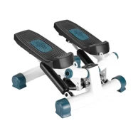 REBEL ACTIVE Mini twist stepper RBA-3226 s ekspanderima