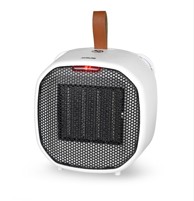 SILVA SCHNEIDER Mini grijalica zraka HL-M 500, bijela