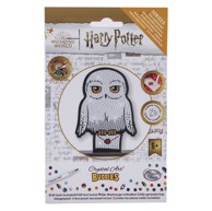 CRAFT BUDDY Set za slikanje kristalima Hedwig