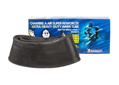 MICHELIN Moto zračnica 17MG TR4, 4.00-17, 4.60-17, 110/70-17, 110/80-17, 110/90-17, 120/70-17, 120/80-17, ravni ventil