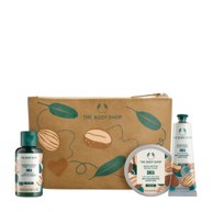 THE BODY SHOP Kom Nourish & Flourish Shea