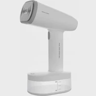 BLACK+DECKER Parno glačalo BXGS1600E, 1600 W, crna
