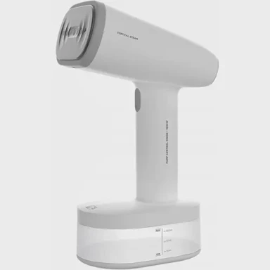 BLACK+DECKER Parno glačalo BXGS1600E, 1600 W, crna