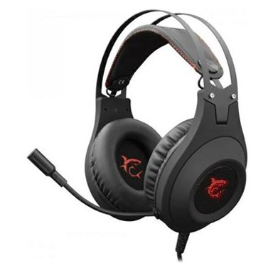 WHITE SHARK Slušalice GH-2041 Wildcat