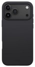UNIQ Maskica Lino, iPhone 17 Pro Max, siva