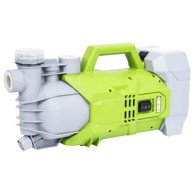 Bežična vrtna crpka, 180 W, 2800 l/h