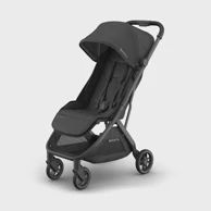 UPPABABY Dječja kolica MINU V3 Jake, crna