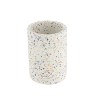 TENDANCE Čaša Terrazzo