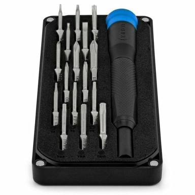 IFIXIT Set odvijača Minnow Driver Kit 16 nastavaka EU145474-1