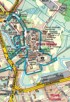 Plan grada Brodnice 1:12 000 i Inowrocława 1:14 000
