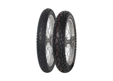 MITAS Moto guma 90/90-21 54S MC24 (F) TT M+S