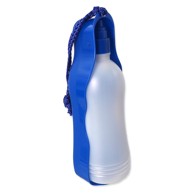 DOG FANTASY Putna boca za pse