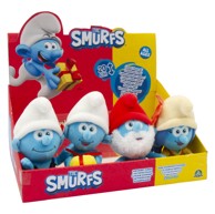 Štrumpfovi Plišana igračka, 20cm