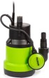 FIELDMANN Potopna pumpa 2011-EC