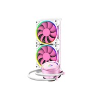 ID-COOLING Vodeno hlađenje PinkFlow 240 ARGB V2