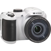 KODAK Digitalni fotoaparat Astro Zoom AZ255 bijeli
