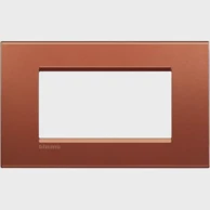 BTICINO Living light ukrasni okvir 4m brick lna4804rk