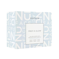 NUFACE Maramice za čišćenje Prep-N-Glow