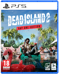 DEEP SILVER Igra za PS5: Dead Island 2: Day One Edition