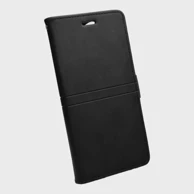 +CLASS Torbica Flip H Line za Xiaomi Redmi A5 crna