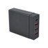 DIGITUS Napojni Adapter, USB, 24 Pin USB-C, 72 Watt