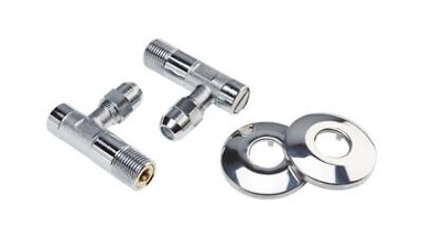 FRANKE Par filtera za zaštitu pipe od kamenca