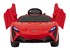 Auto na akumulator Mclaren Artura, crveni