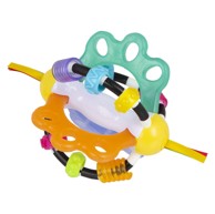 PLAYGRO Istraživačka lopta