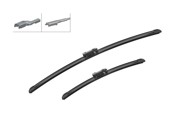 BOSCH Metlice brisača 600/380mm Aerotwin A 292 S