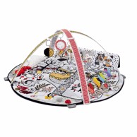 KINDERKRAFT Edukativna igraonica za bebe