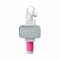 CELLULARLINE Štap za selfie Total View, rozi