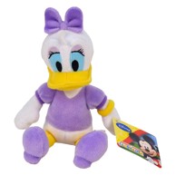 DISNEY Plišana igračka Vlatka Patka, 20 cm