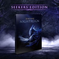 BANDAI NAMCO Igra za Xbox: Elden Ring Nightreign - Seekers Edition