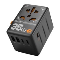 TESSAN Putni adapter TS-WTA02