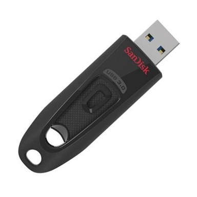 SANDISK USB stick Cruzer Ultra, 16 GB