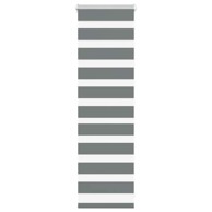 Zavjesa zebra, 40x100 cm, širina tkanine 35,9 cm, poliester