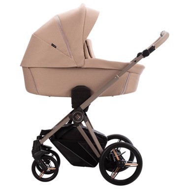 BEBETTO Dječja kolica Monti 04/Cashmere 3u1 B