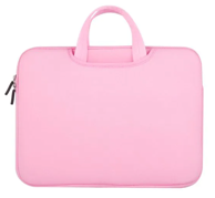 MG Torba za laptop Laptop Bag 15.6'', roza